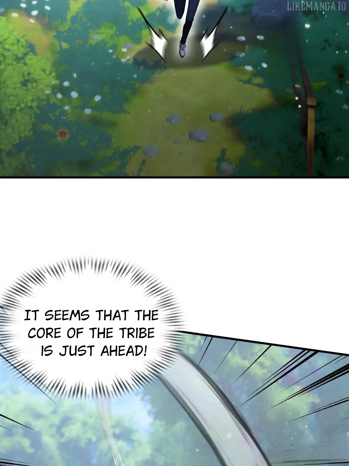 Outrageous! I opened a training class for empresses Chapter 66 - page 69